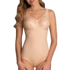 ANITA Body Amincissant Sans Armatures Airita Rose Poudré