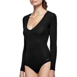 Body Col V Noir Régulateur De Température