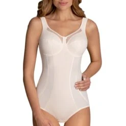 ANITA Body Sans Armatures Clara Art écru