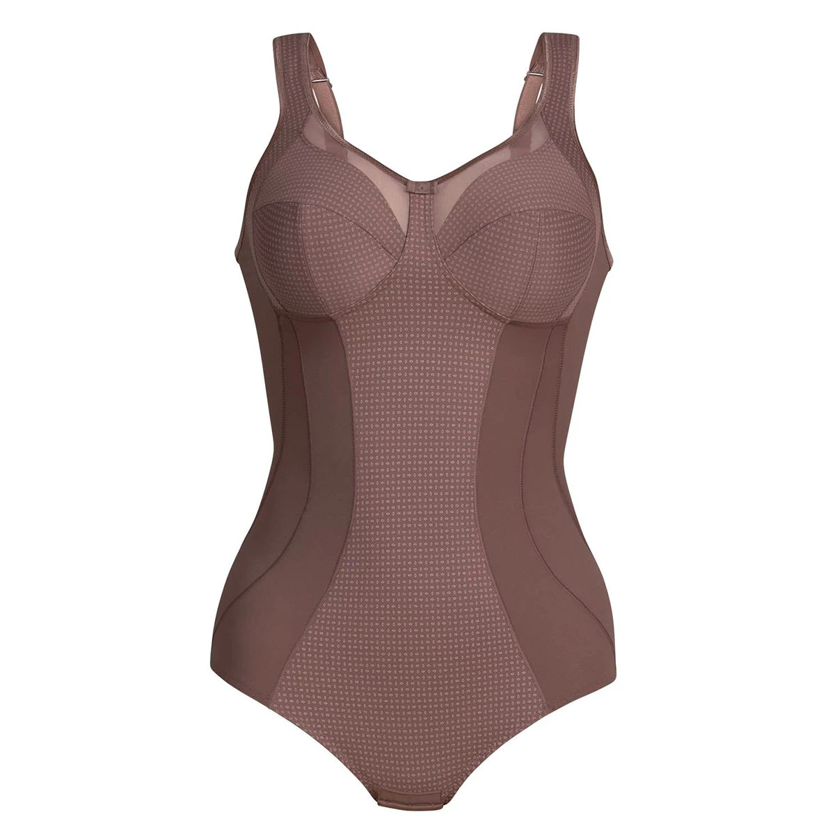 ANITA Body Sans Armatures Clara Art Rose Framboise – Image 4