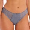 FANTASIE Culotte Avec Broderies Chic Ana Steel Blue