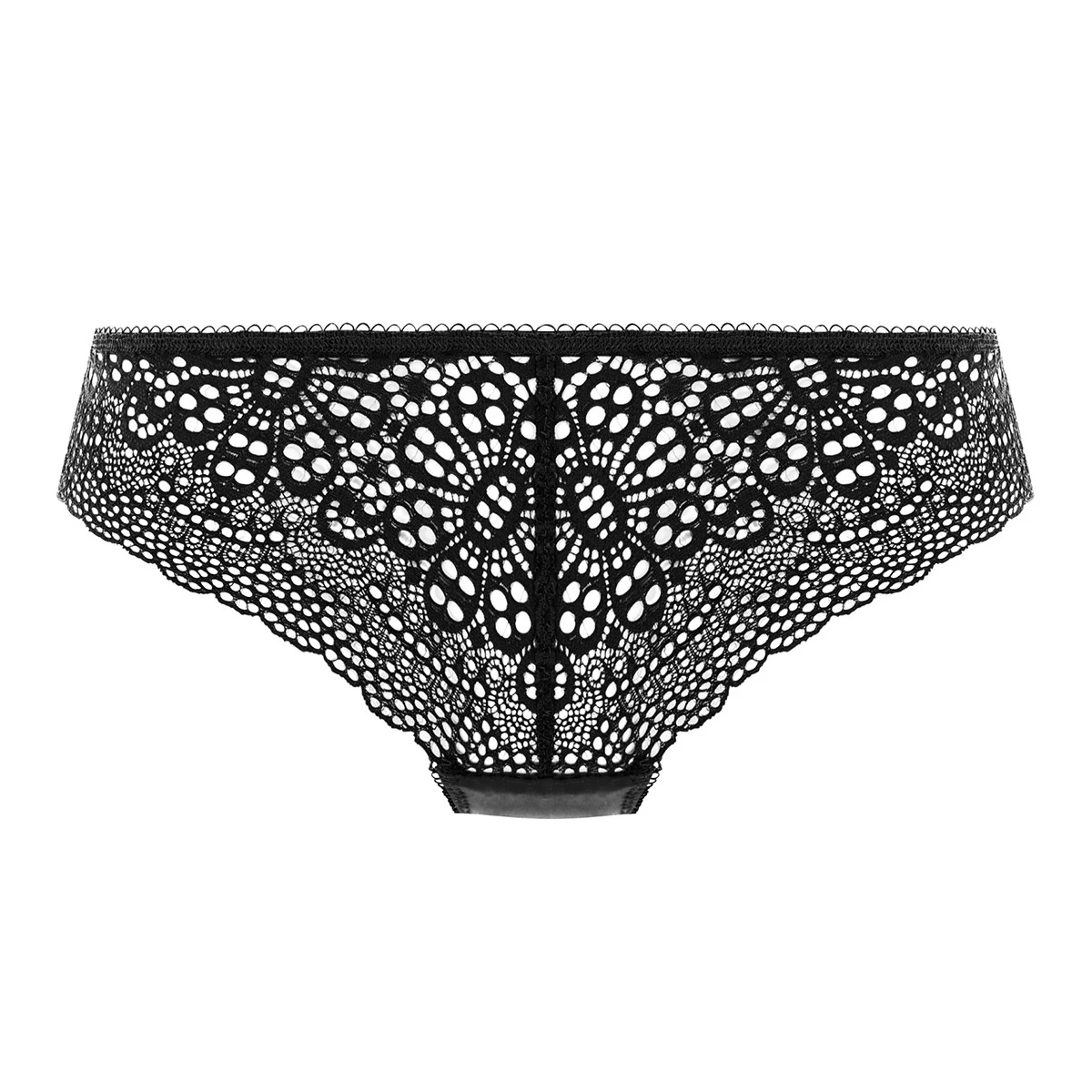 FREYA Culotte Brésilienne Erin Noir – Image 6