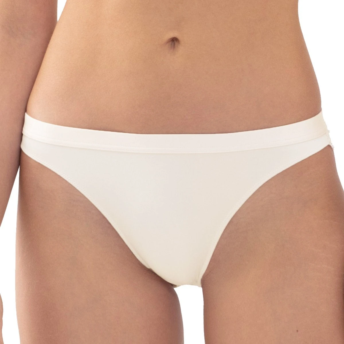 MEY Culotte Brésilienne Poetry Fame Champagne – Image 2