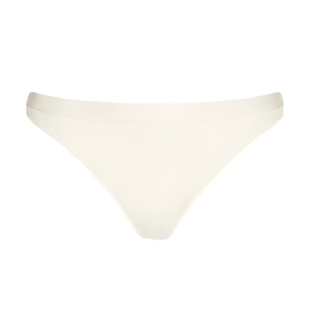 MEY Culotte Brésilienne Poetry Fame Champagne – Image 3