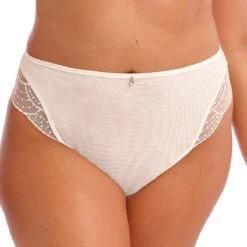 ELOMI Culotte Brésilienne Priya Vanilla