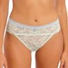 FREYA Culotte En Dentelle Offbeat Pure Water