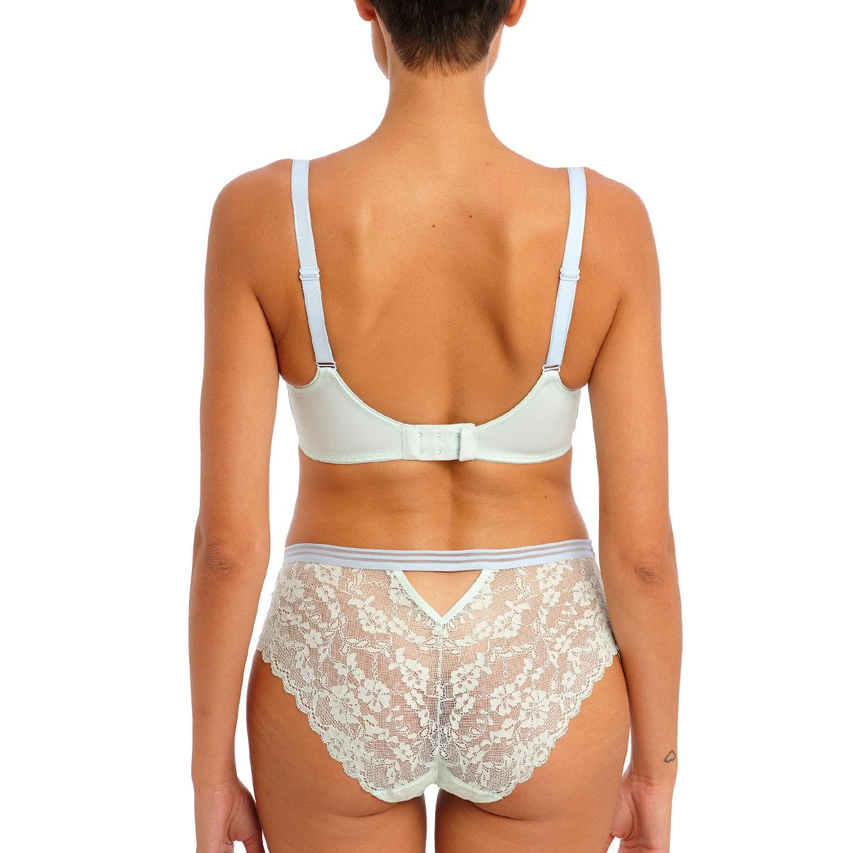 FREYA Culotte En Dentelle Offbeat Pure Water – Image 4
