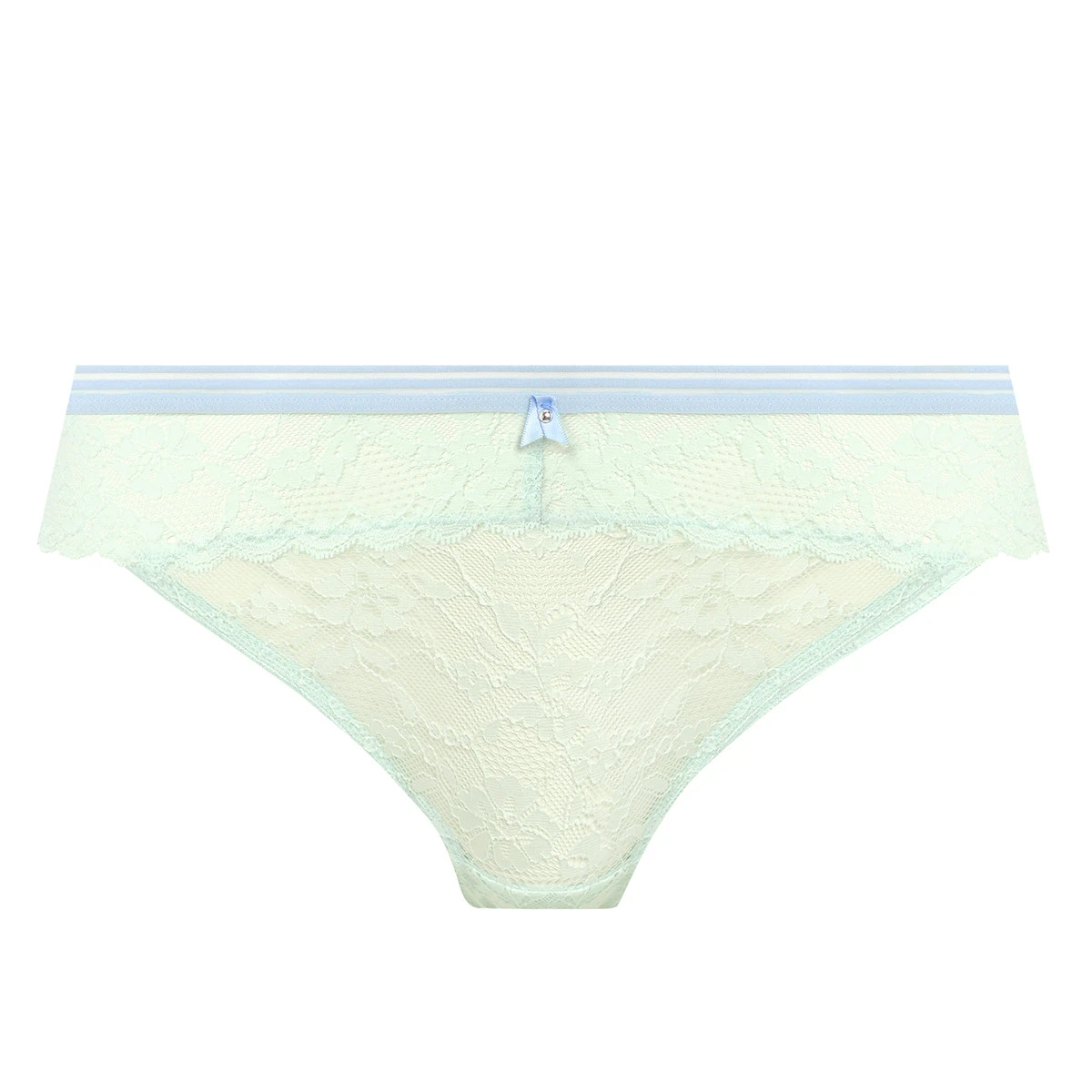 FREYA Culotte En Dentelle Offbeat Pure Water – Image 5