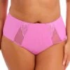 ELOMI Culotte Haute Brianna Very Pink