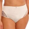 ELOMI Culotte Haute Priya Vanilla