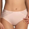 Rosa Faia Culotte Haute Selena Pearl Rose
