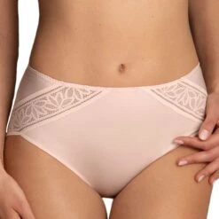 Rosa Faia Culotte Haute Selena Pearl Rose