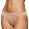 Culotte Invisible Ethné Beige