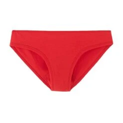 Culotte Menstruelle 1ères Règles Flux Léger à Moyen En Coton Bio Sans Substances Nocives