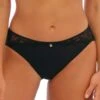 FANTASIE Culotte Reflect Noir