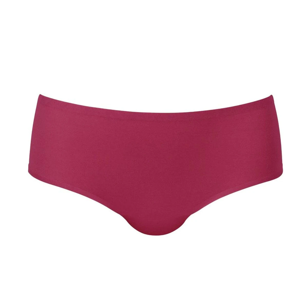 ANITA Culotte Seconde Peau Essentials Cherry Red – Image 3