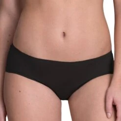 ANITA Culotte Seconde Peau Essentials Noir