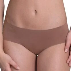 ANITA Culotte Seconde Peau Essentials Rose Framboise