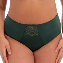 ELOMI Culotte Taille Haute Cate Pine Grove