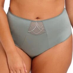 ELOMI Culotte Taille Haute Cate Willow