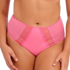 ELOMI Culotte Taille Haute Matilda Wild Cherry