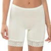 Panty Anti-frottements Mey Lights Pearl White
