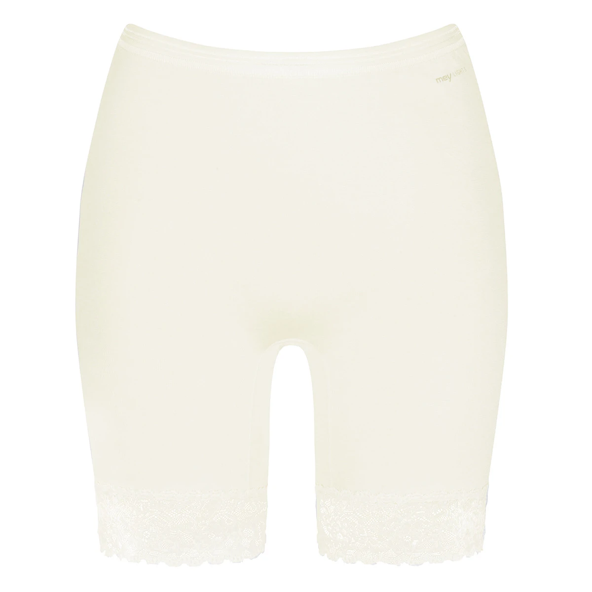 Panty Anti-frottements Mey Lights Pearl White – Image 5