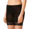 Panty Luxueux Anti-frottements Mey Lights Coloris Noir