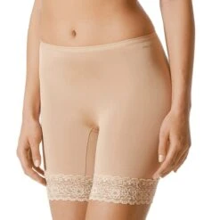 Panty Luxueux Anti-frottements Mey Lights Coloris Soft Skin