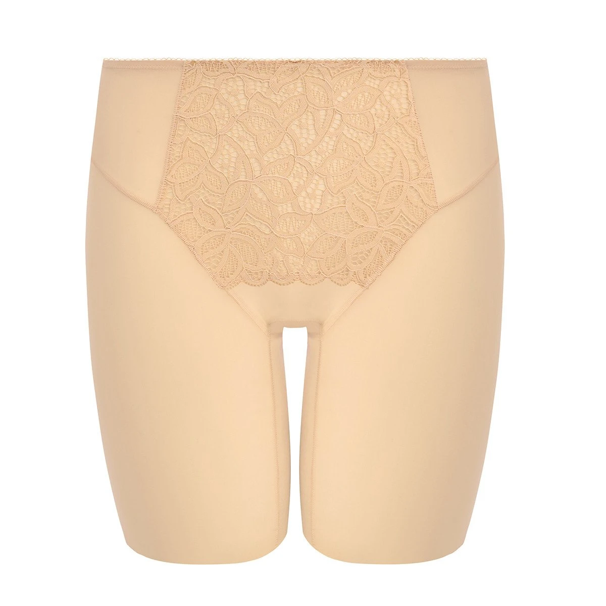 Wacoal Panty Sculptant Anti-frottement Taille Haute Raffiné Frappé – Image 5