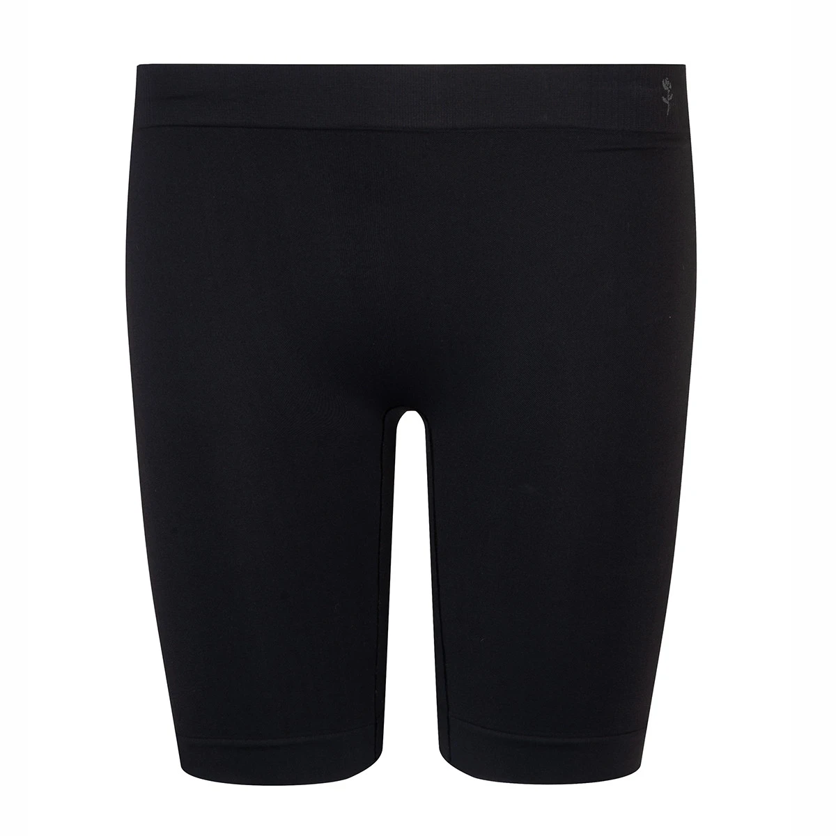 Seidensticker Panty Taille Haute En Microfibre Body Forming Noir – Image 4