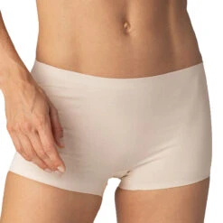 MEY Short Sans Coutures Natural Second Me New Pearl