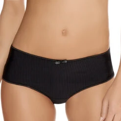 FREYA Shorty à Rayures Idol Noir