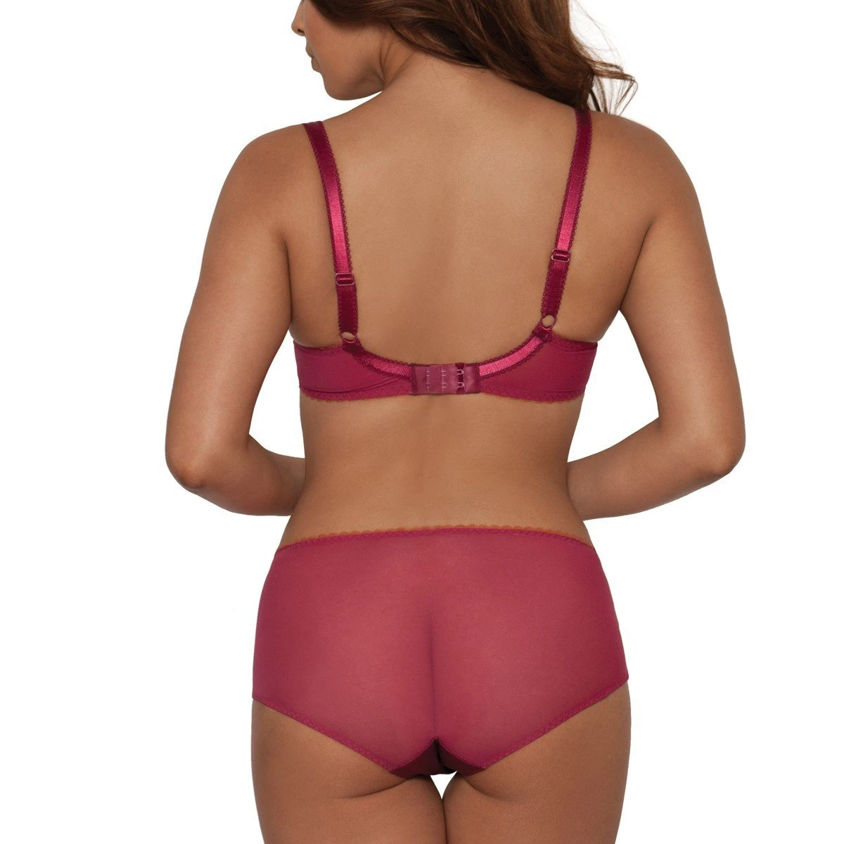 Curvy Kate Shorty Avec Jarretelles Amovibles – Image 3