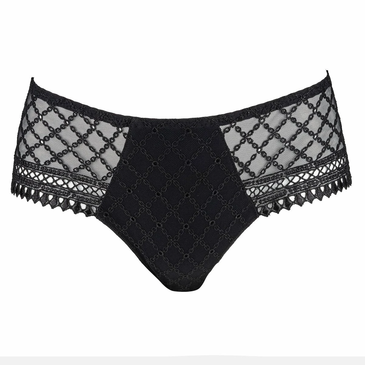 Shorty Brésilien Paco Noir – Image 5