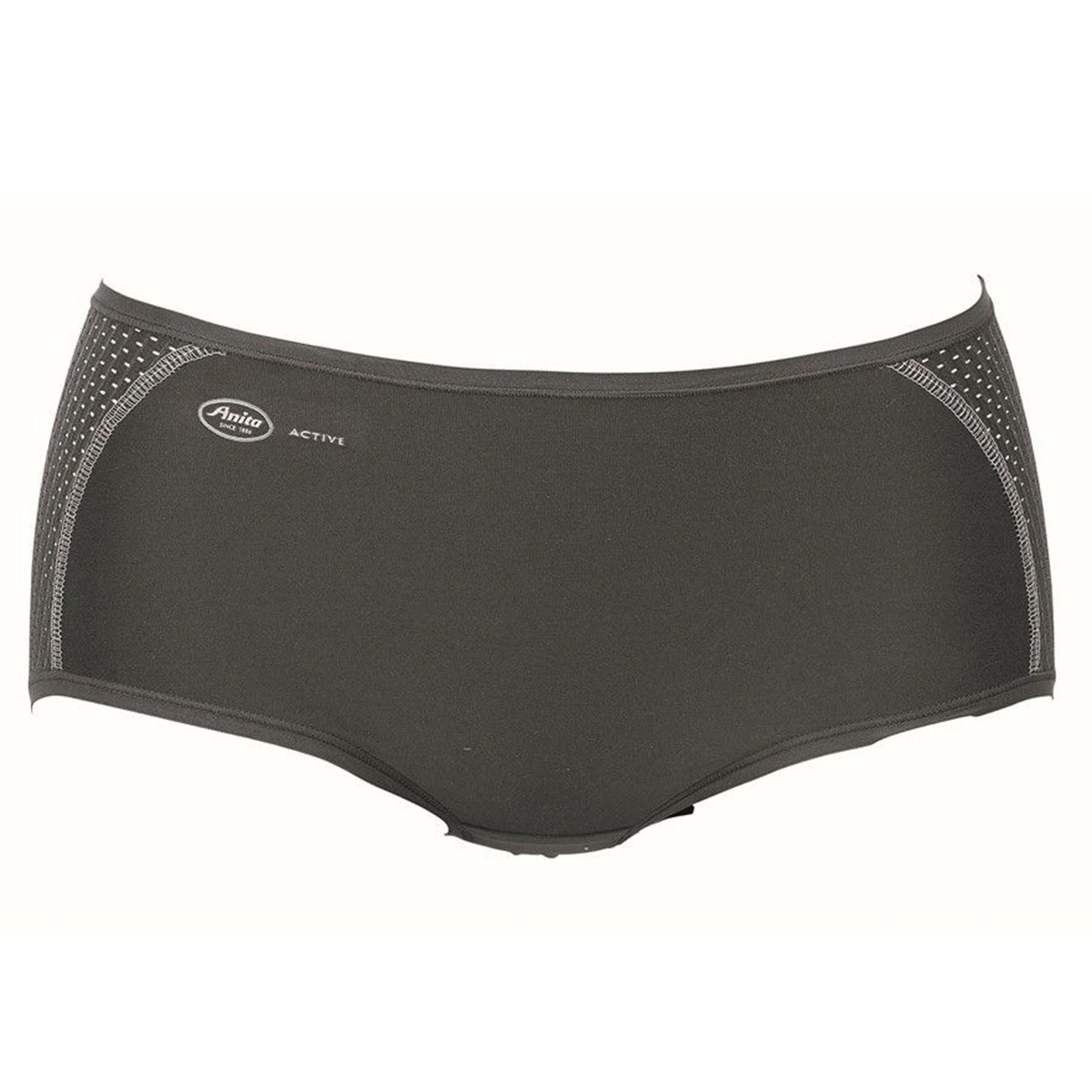 Shorty De Sport Respirant Anthracite – Image 4