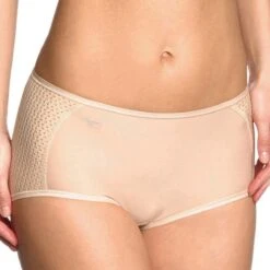 Shorty De Sport Respirant Desert