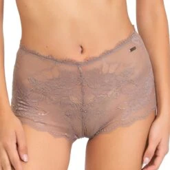 Shorty En Dentelle Alchimia Stone