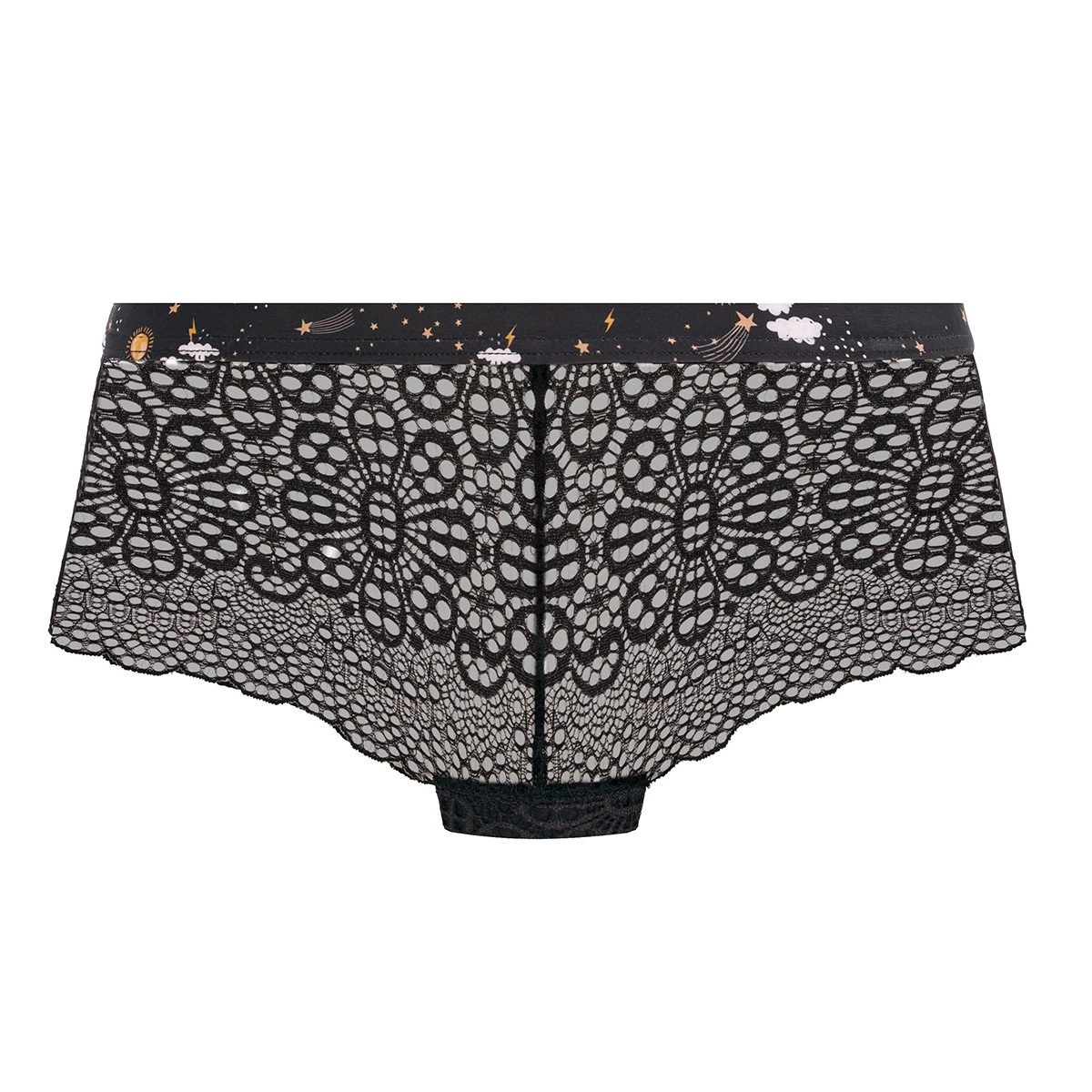 FREYA Shorty En Dentelle Daydreaming Celestial – Image 5
