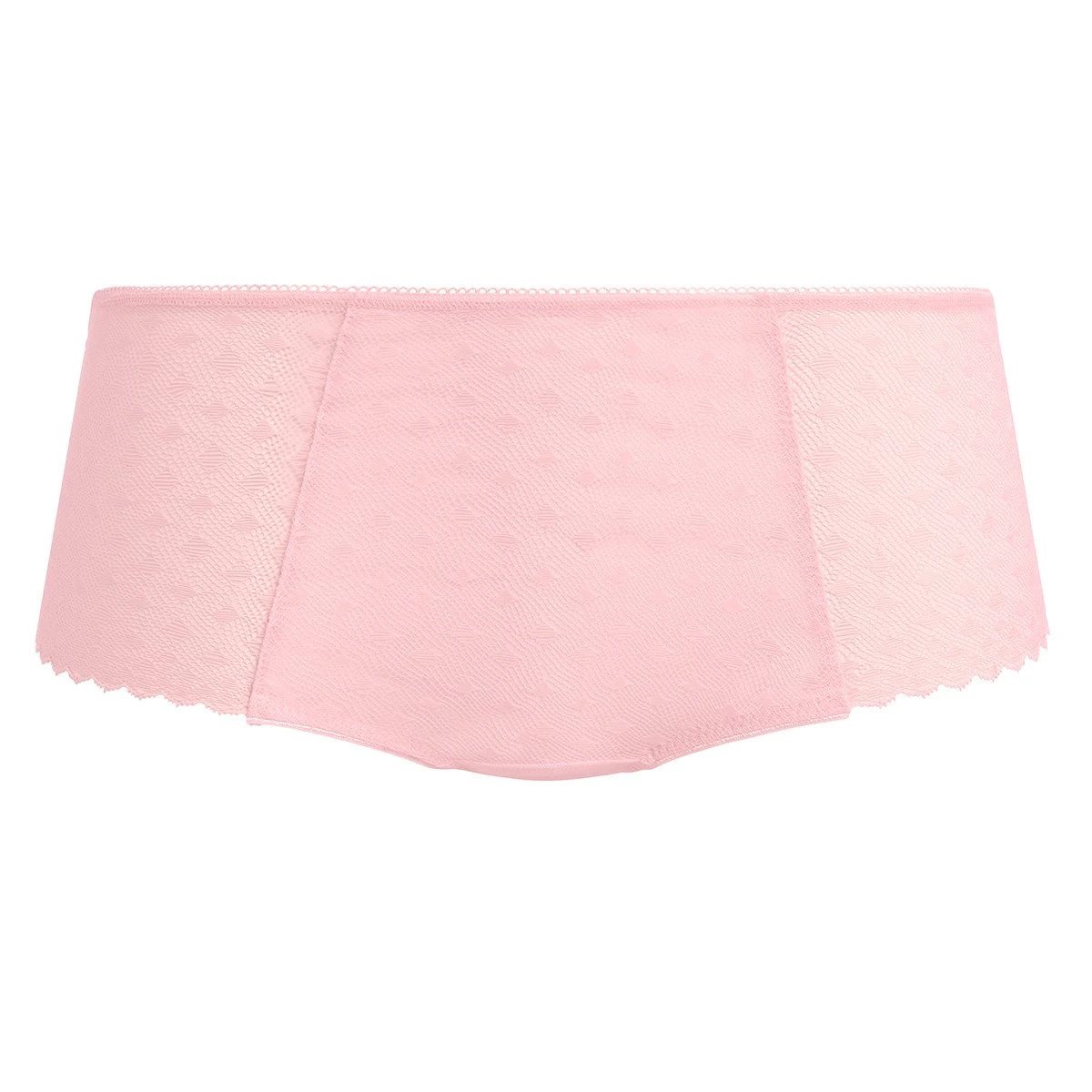 FREYA Shorty En Dentelle Signature Barely Pink – Image 5