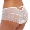 FREYA Shorty En Dentelle Temptress Blanc