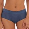 FREYA Shorty En Dentelle Viva Lace Vintage Denim
