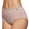 Shorty En Lyocell Soft Premium Travel Rose