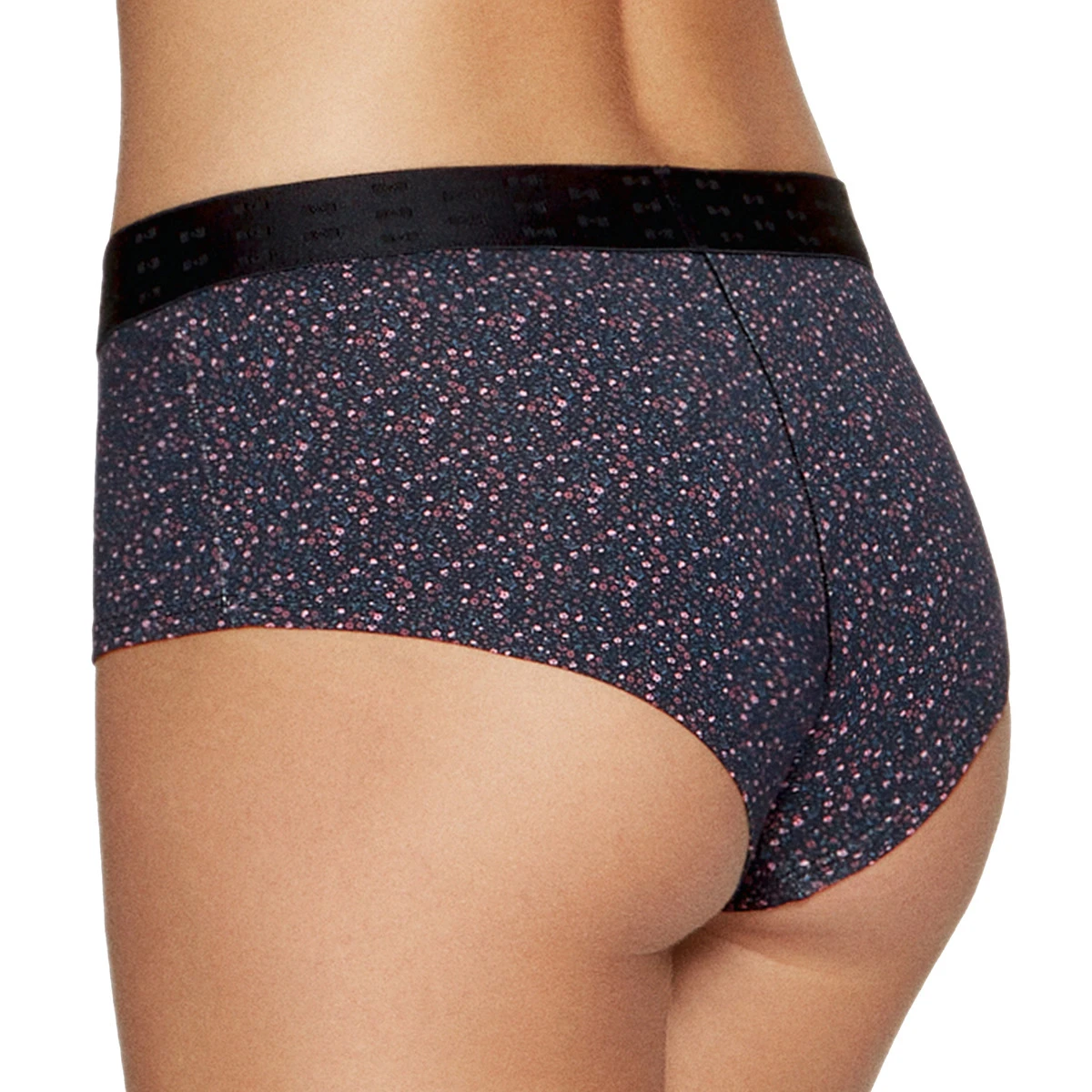 Eden Park Shorty Femme Imprimé Liberty En Coton – Image 2