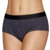 Eden Park Shorty Femme Imprimé Liberty En Coton