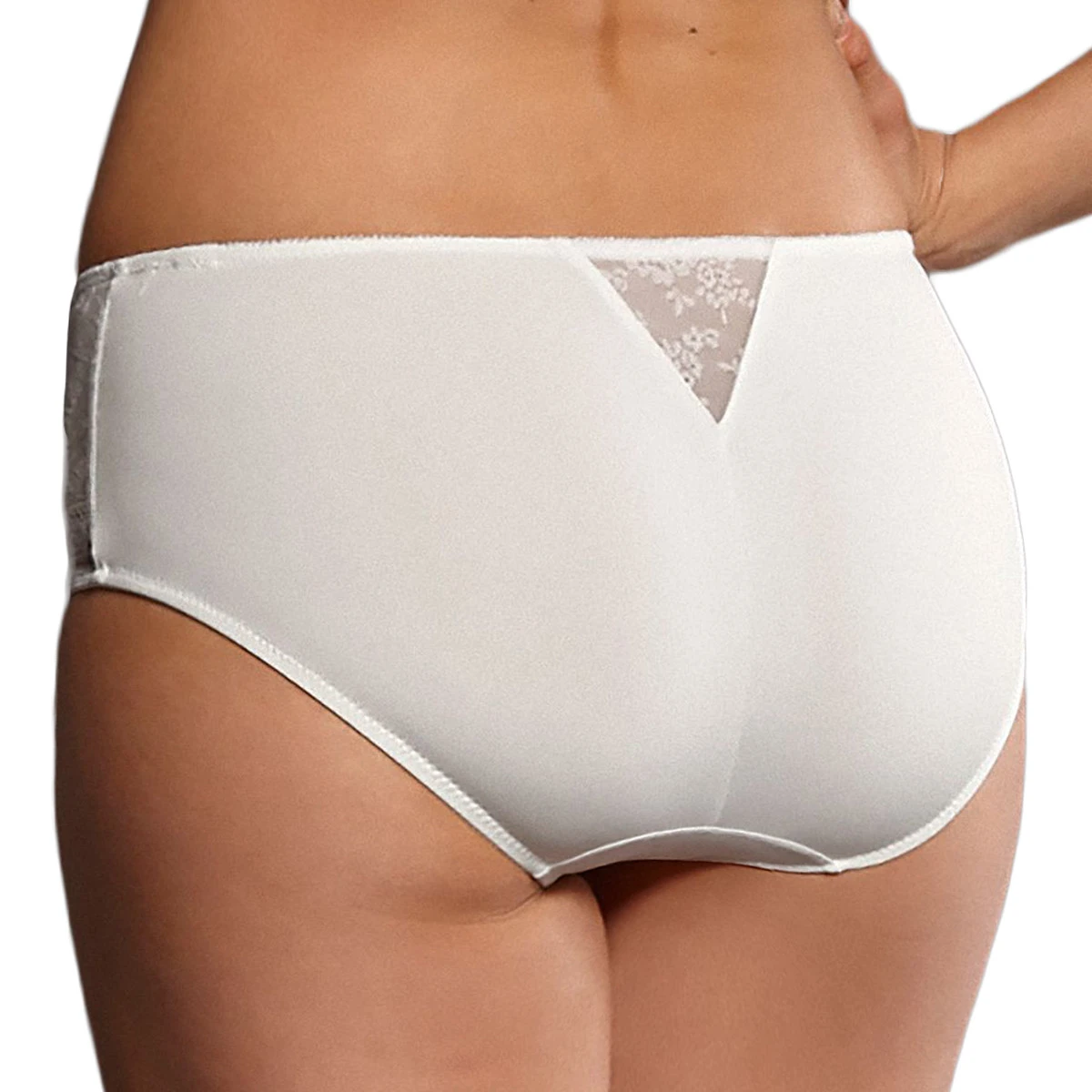 Rosa Faia Shorty Fleur Crystal – Image 2