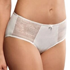 Rosa Faia Shorty Fleur Crystal