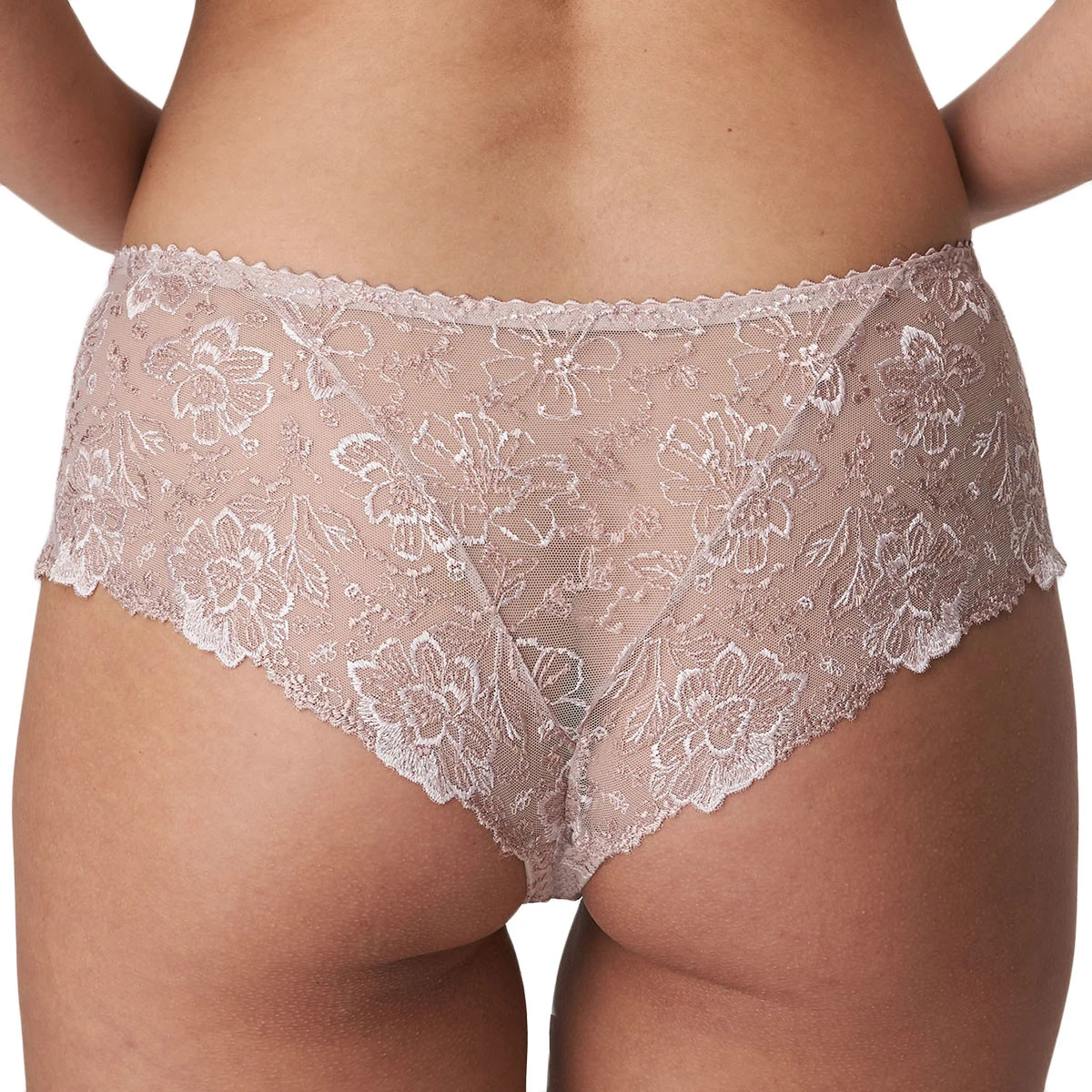 PRIMADONNA Shorty Luxueux échancré Alara Patine – Image 2