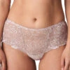 PRIMADONNA Shorty Luxueux échancré Alara Patine