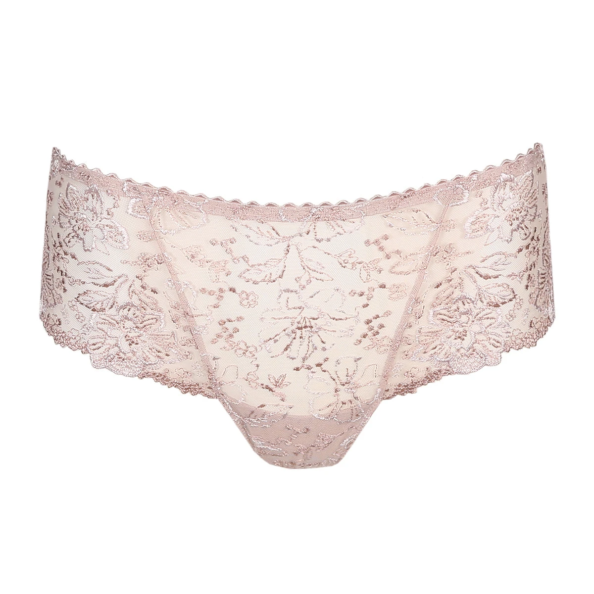 PRIMADONNA Shorty Luxueux échancré Alara Patine – Image 3